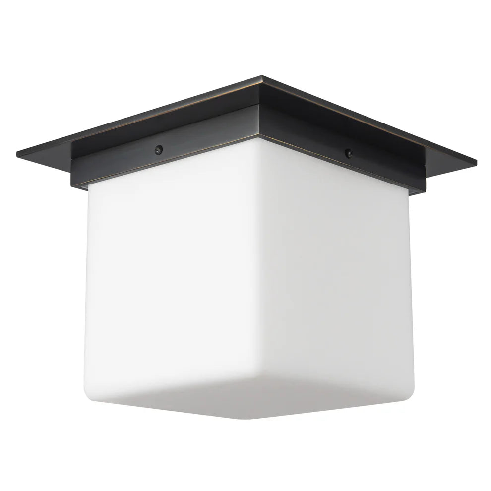 MINERAL CUBE
