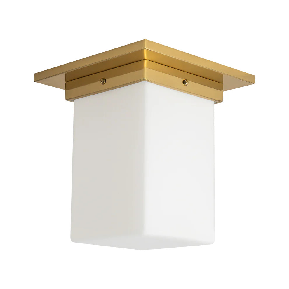 MINERAL CUBE