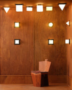 MINERAL CUBE
