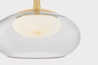 MOORE PENDANT