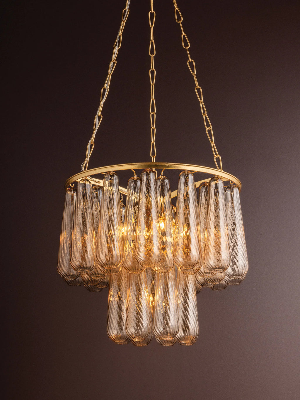 MILOS CHANDELIER