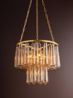 MILOS CHANDELIER