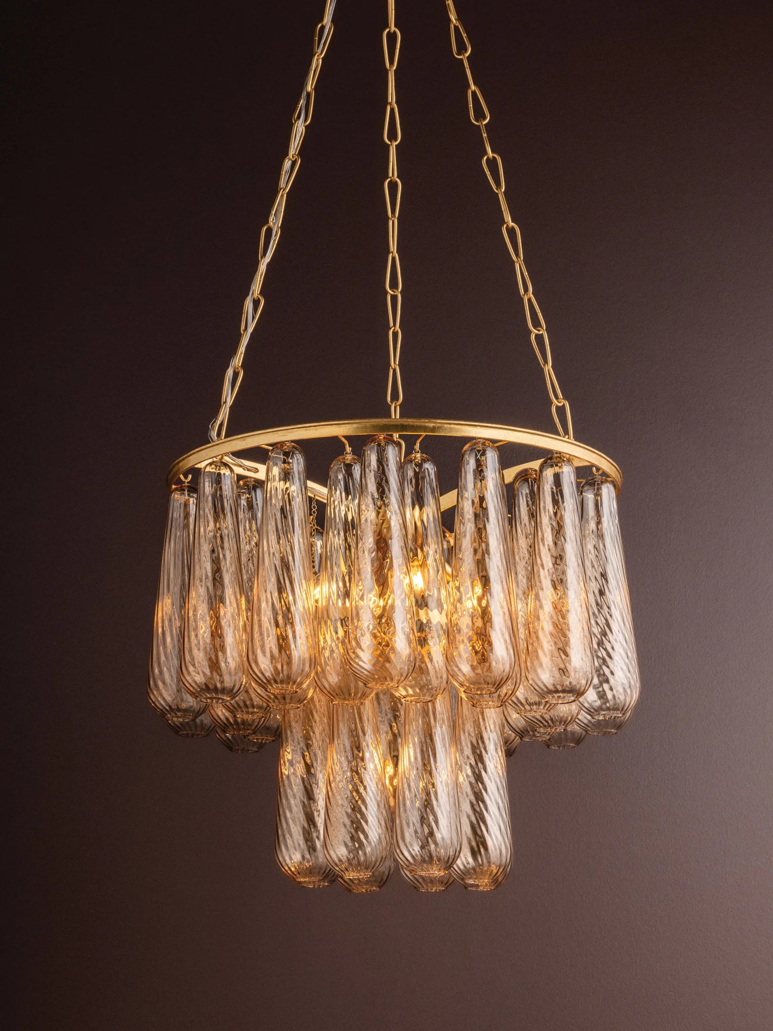 MILOS CHANDELIER