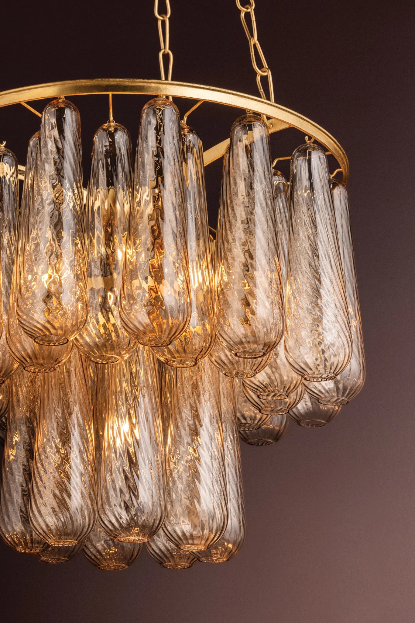 MILOS CHANDELIER