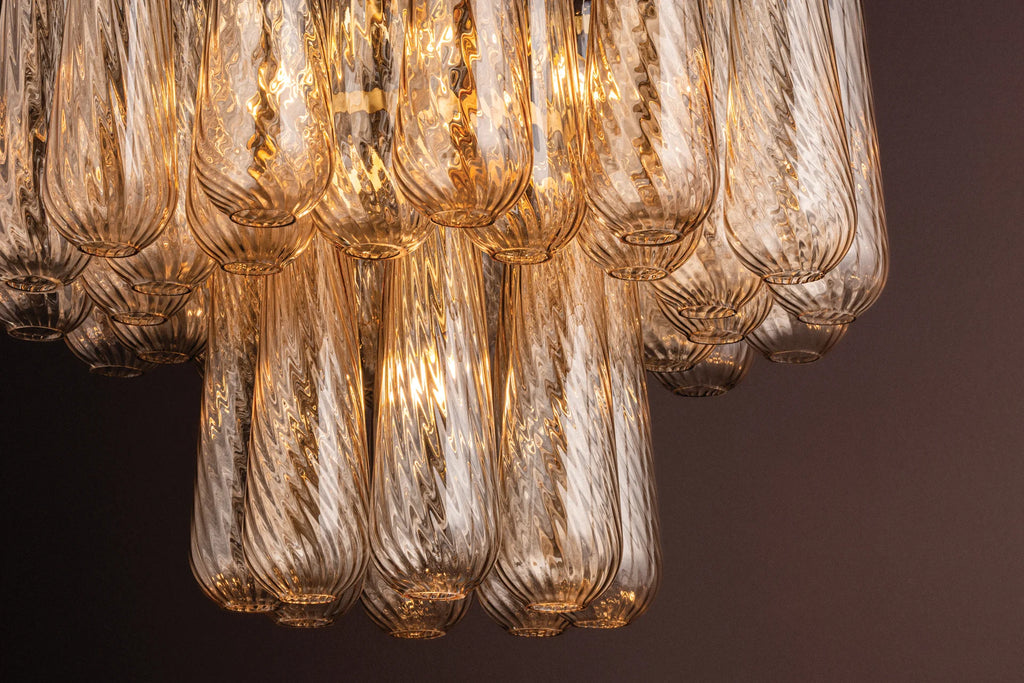 MILOS CHANDELIER