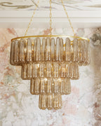 MILOS CHANDELIER