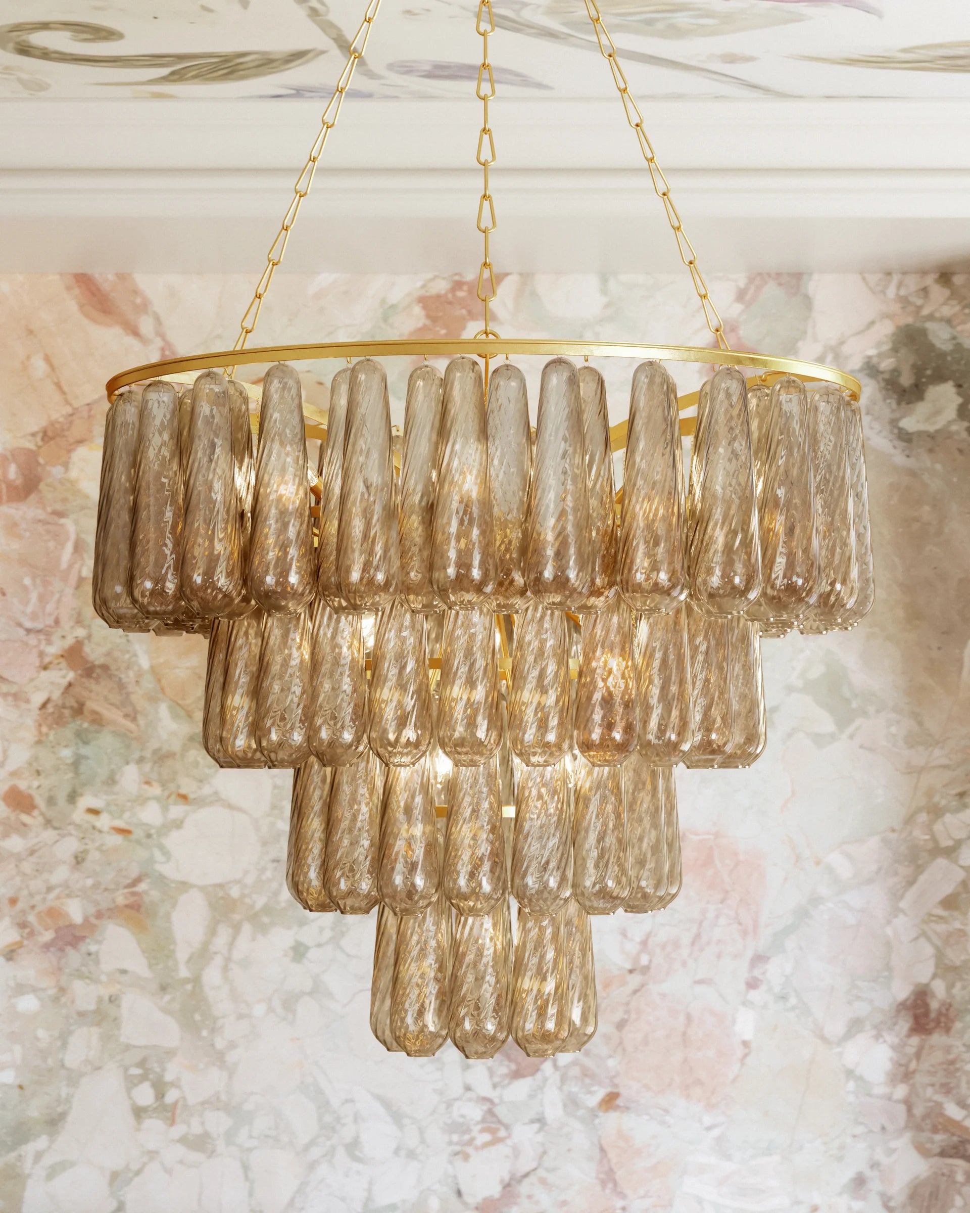 MILOS CHANDELIER