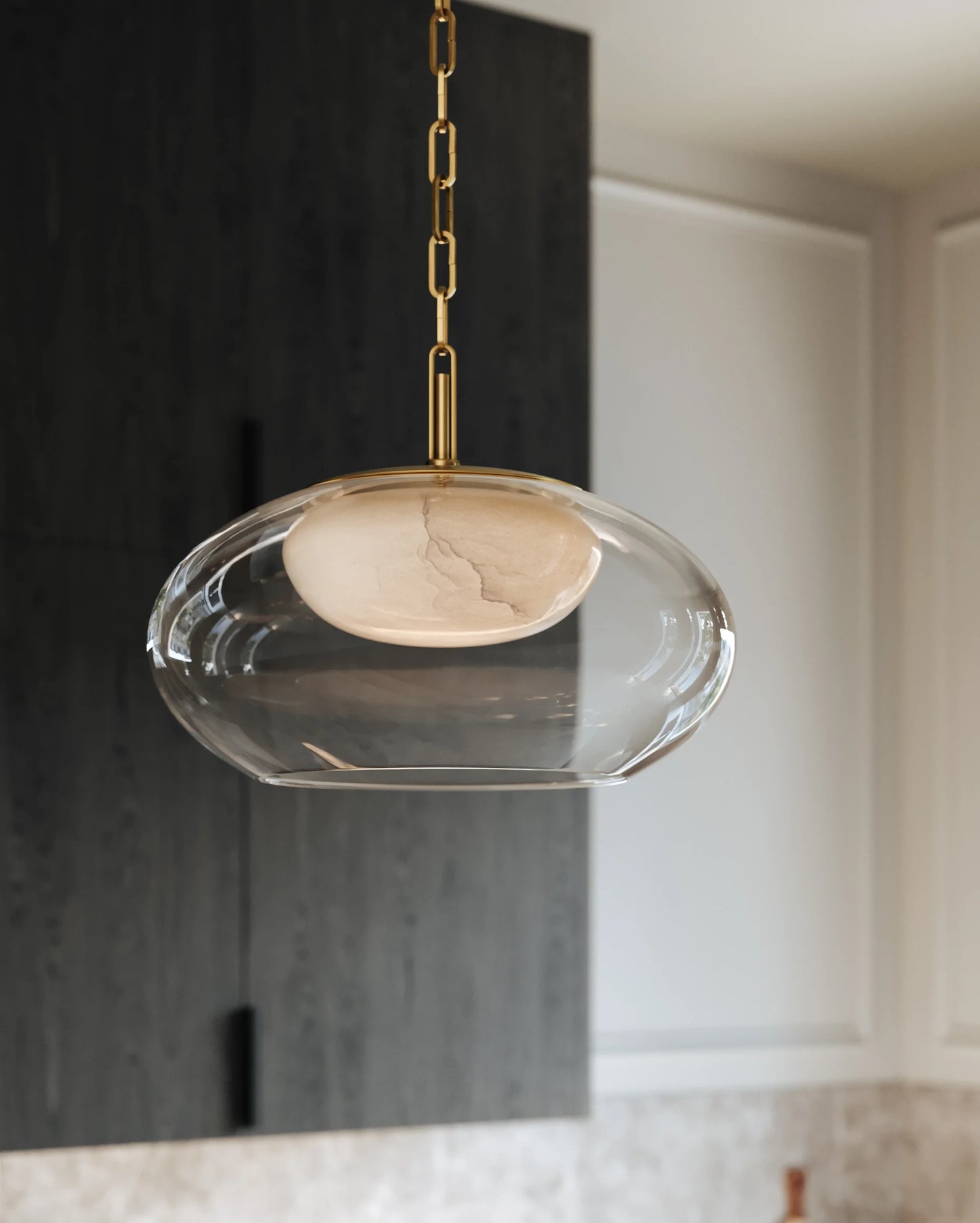 MOORE PENDANT