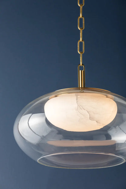 MOORE PENDANT