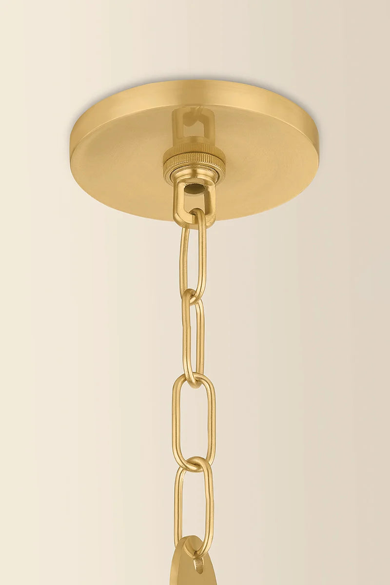 NELL PENDANT