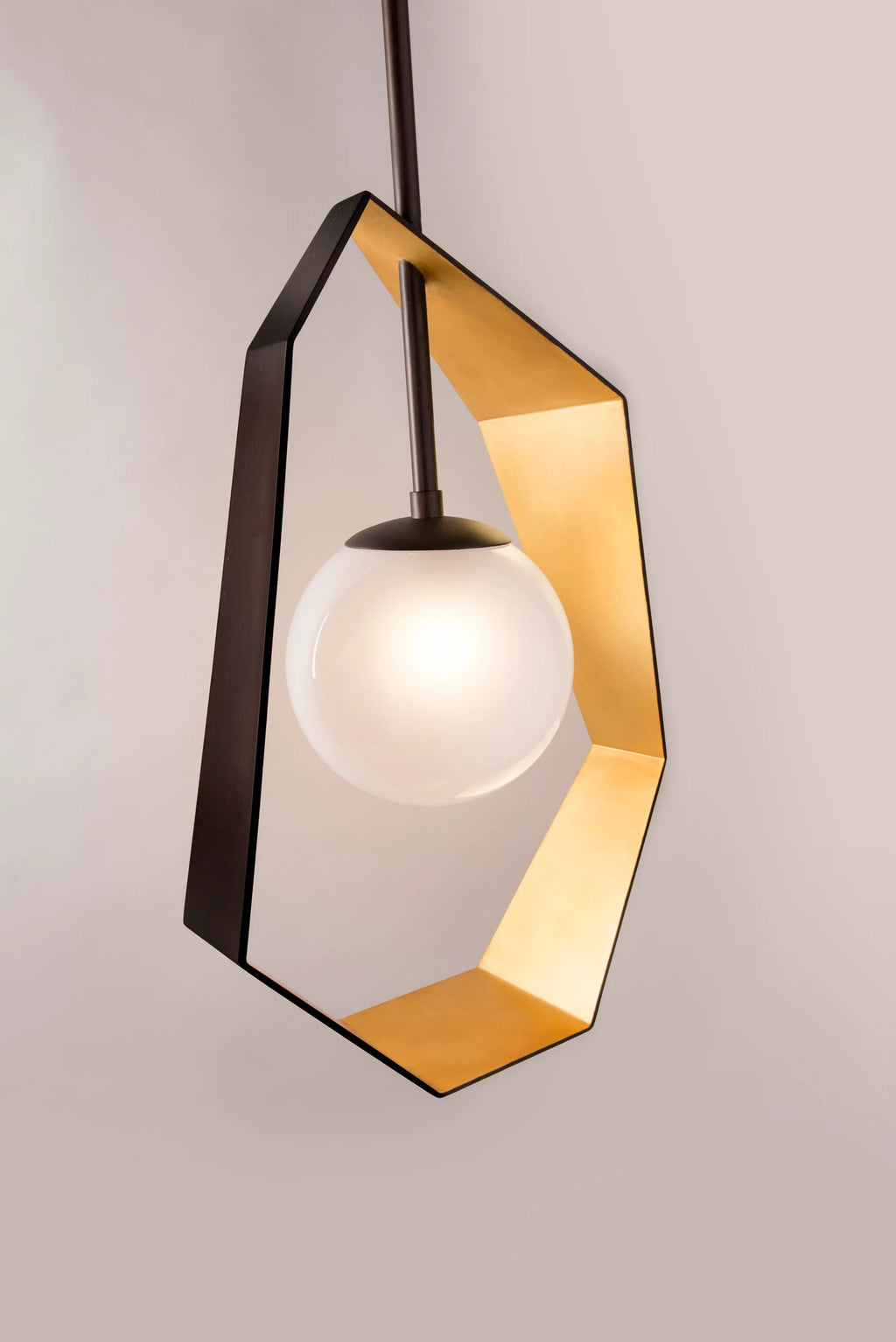 ORIGAMI l GOLDEN