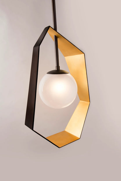 ORIGAMI l GOLDEN