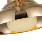 PALMETTO SEMI FLUSH