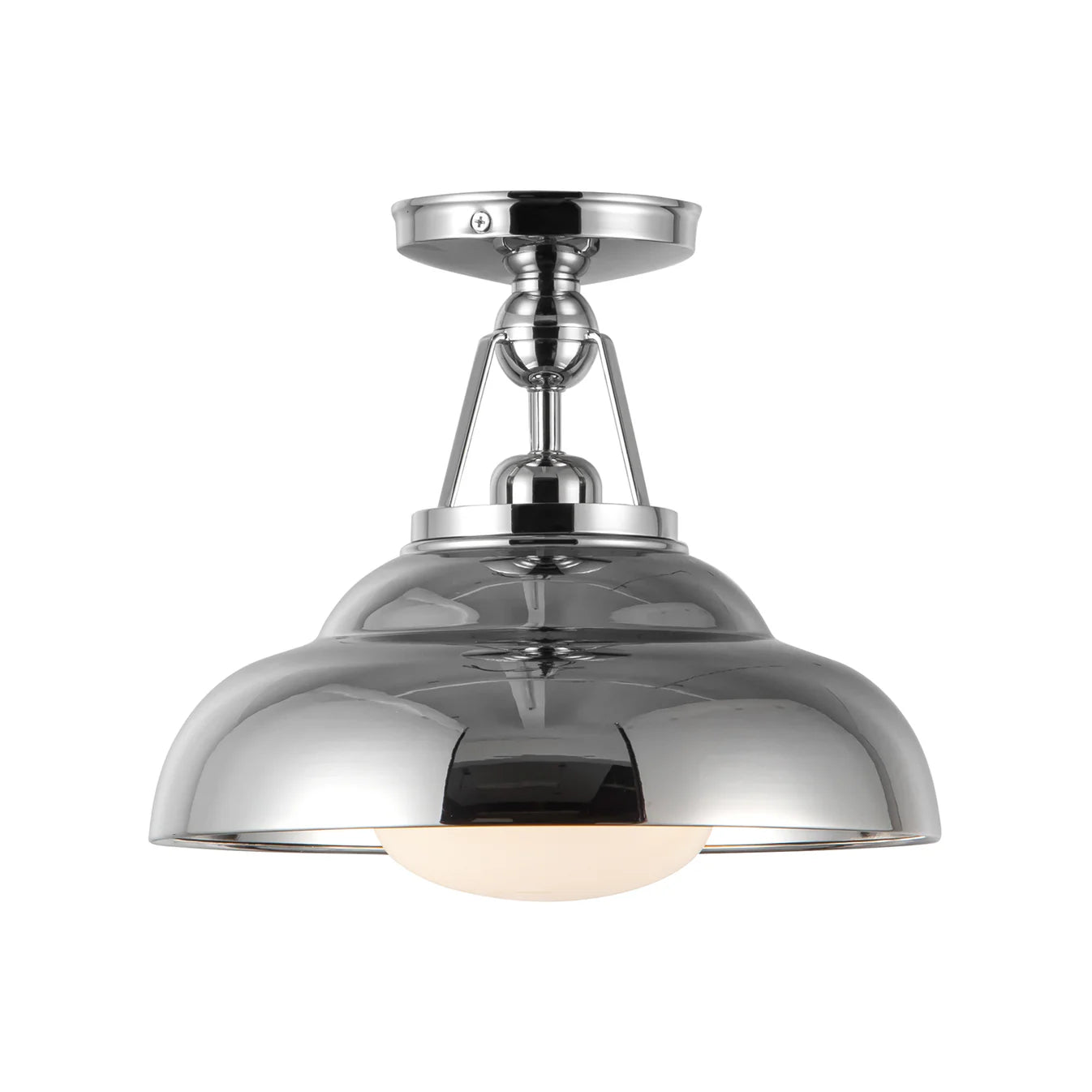 PALMETTO SEMI FLUSH