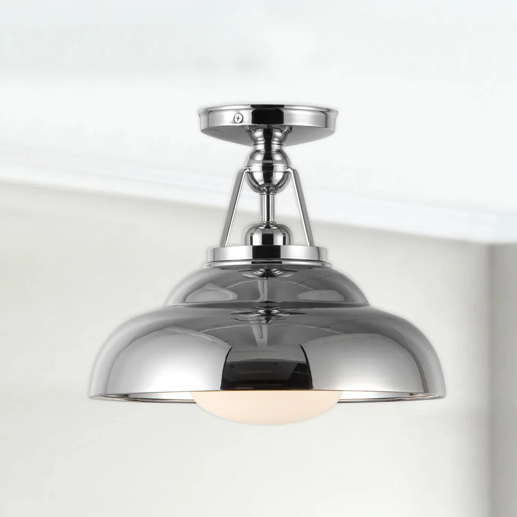 PALMETTO SEMI FLUSH