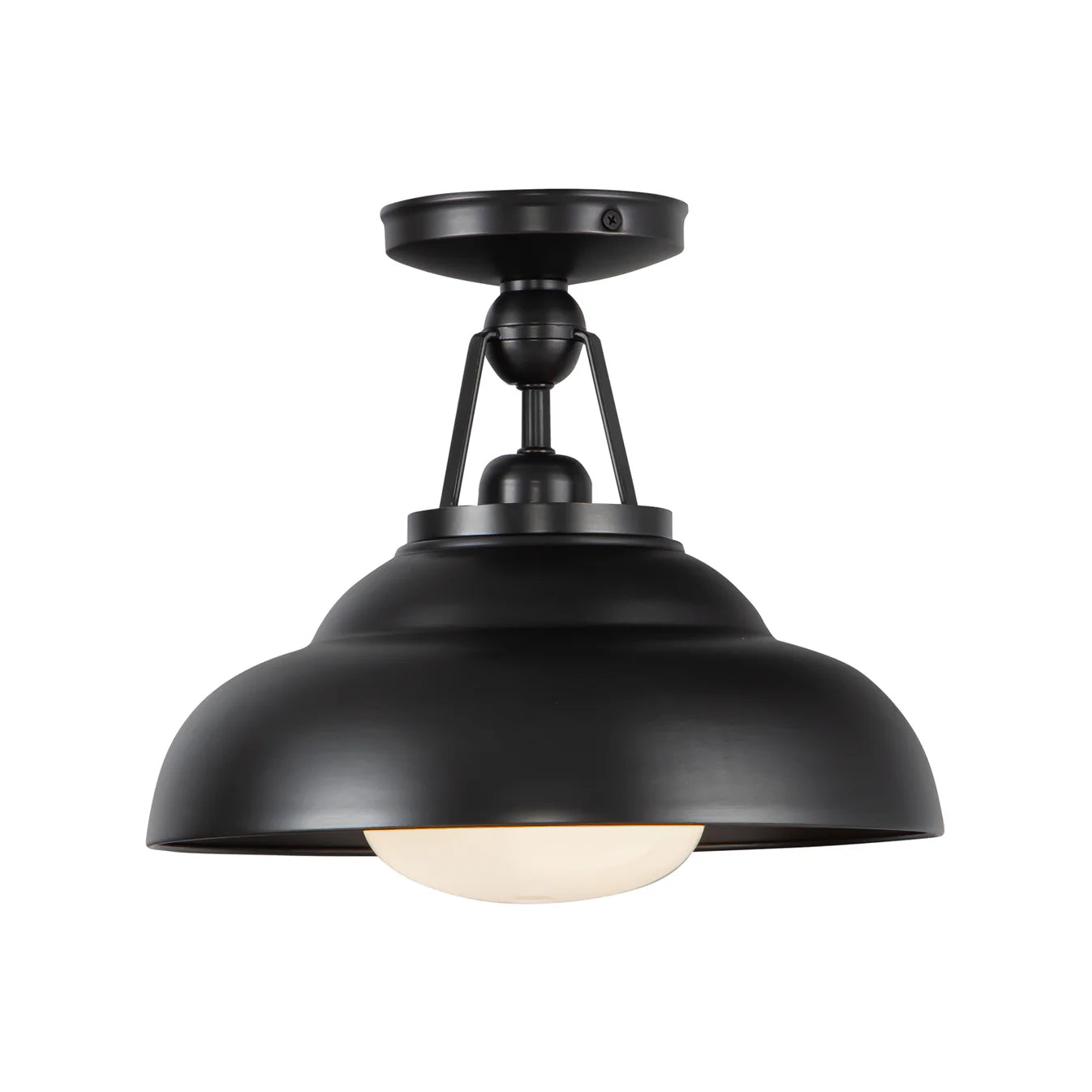 PALMETTO SEMI FLUSH