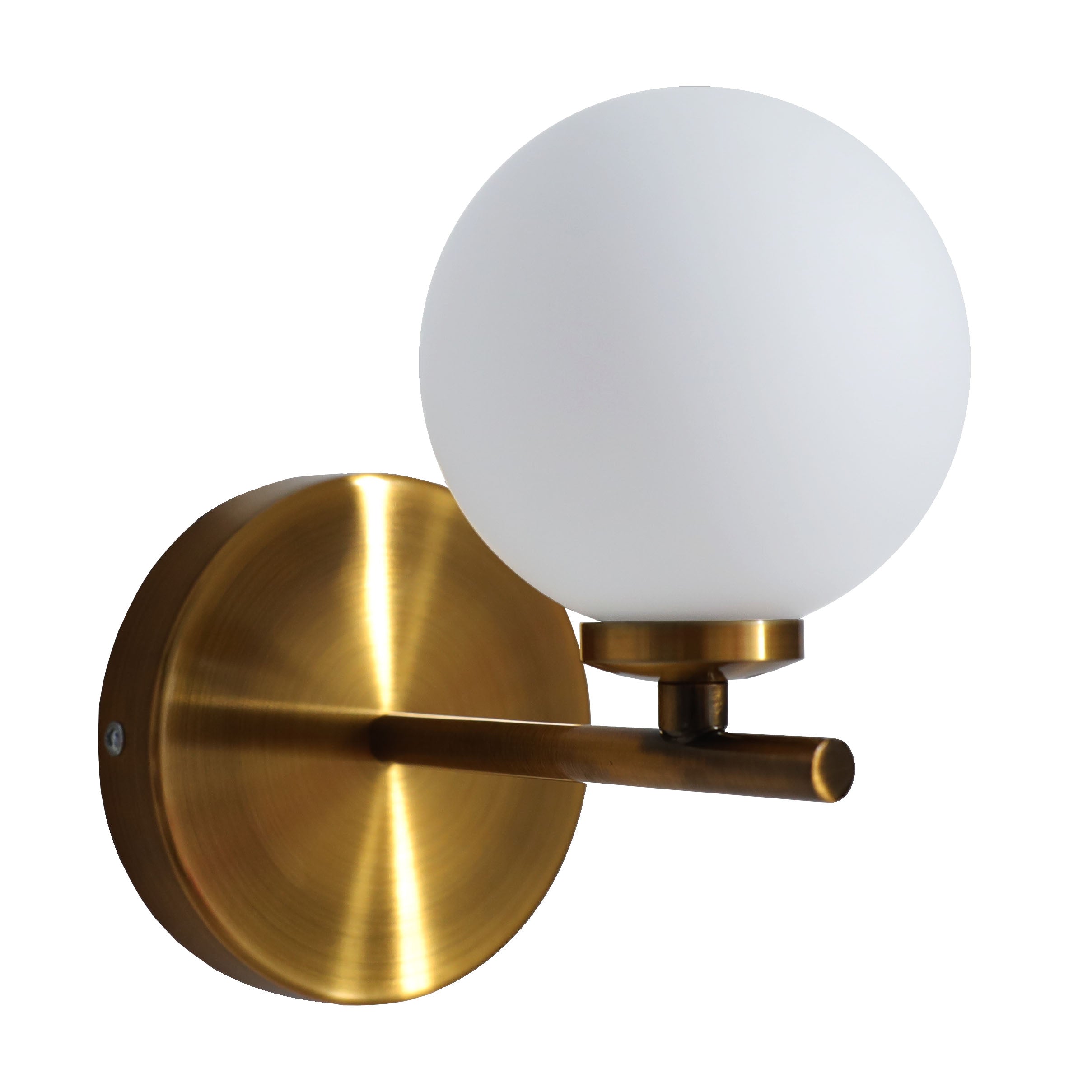 SONNE WALL GOLD