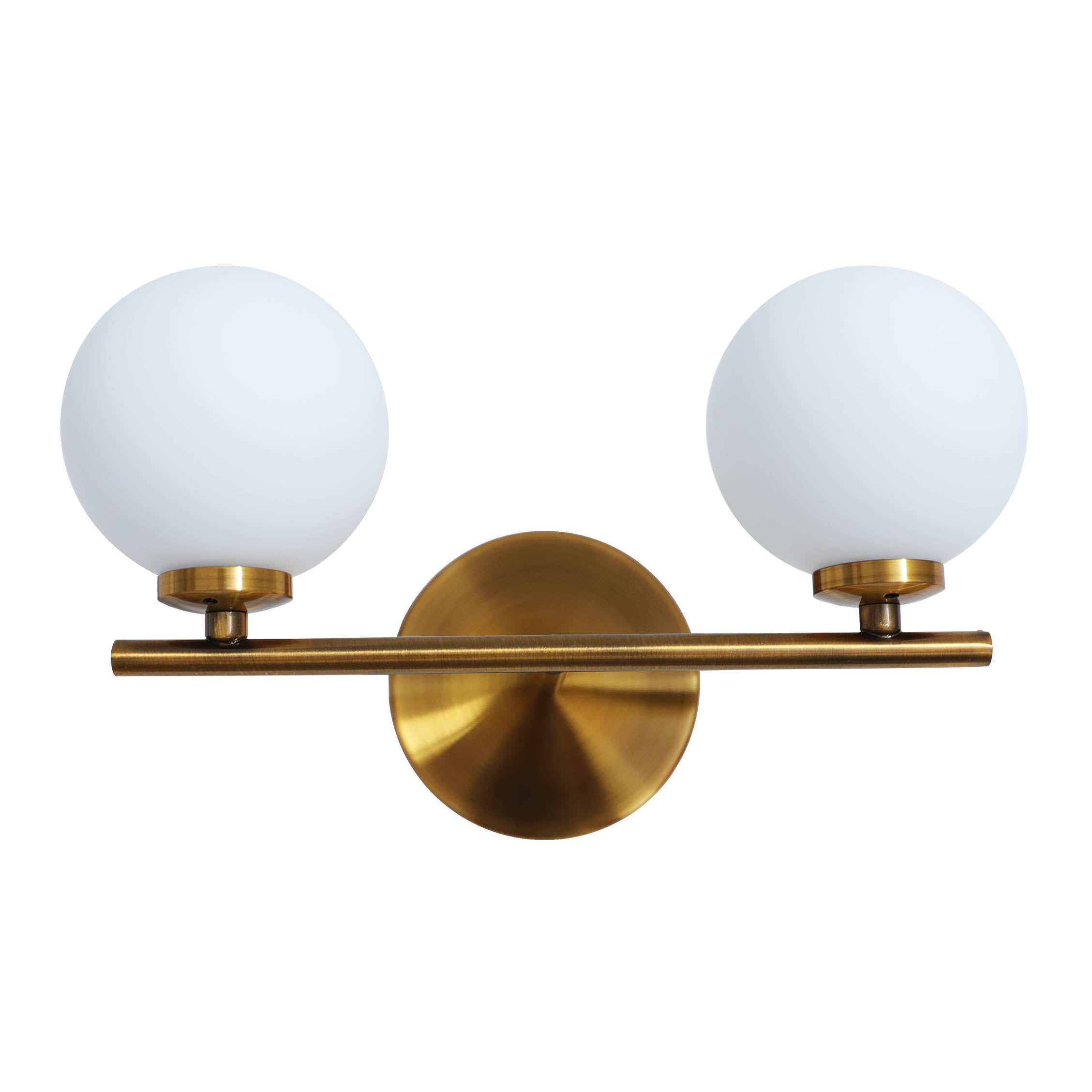 SONNE WALL GOLD