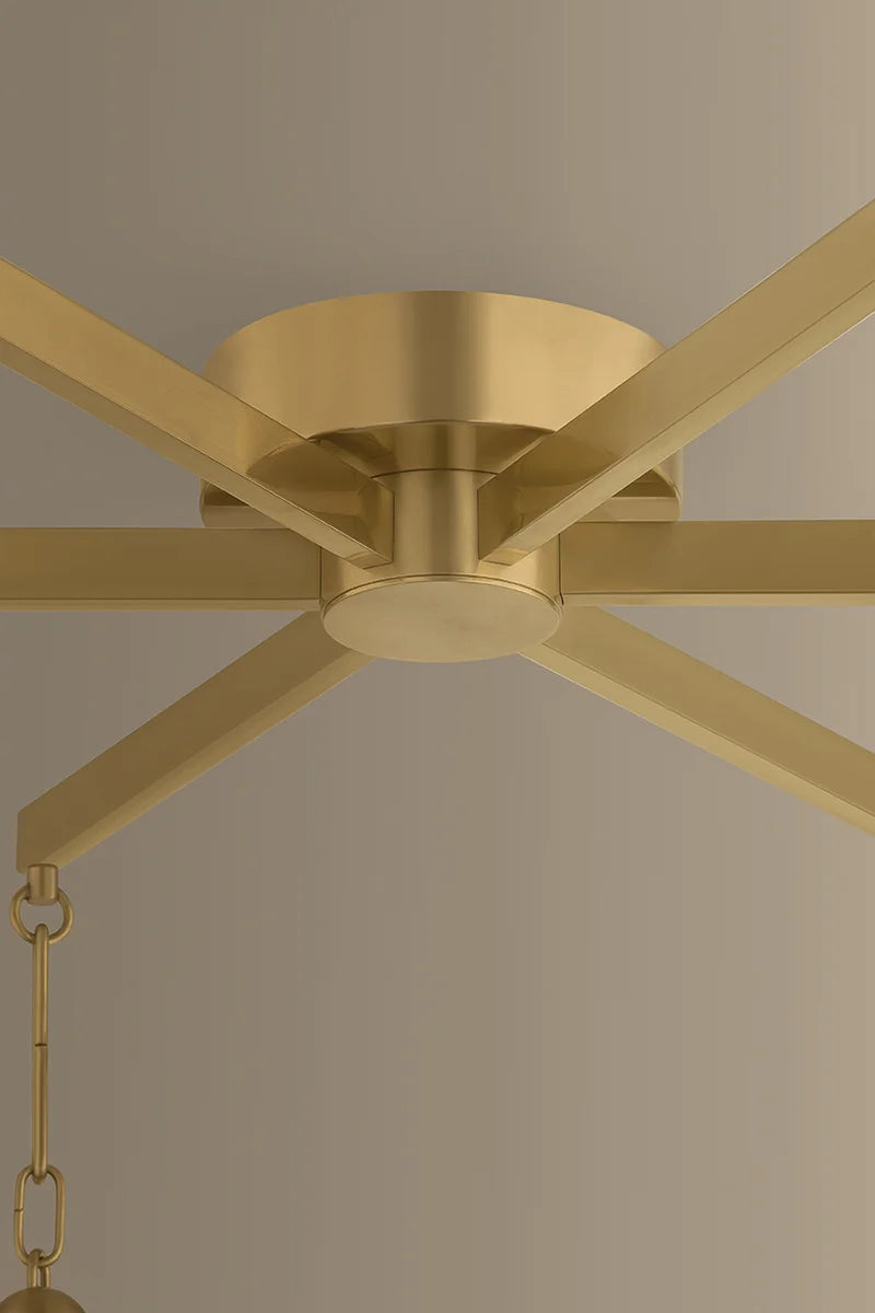 PARIGI CHANDELIER