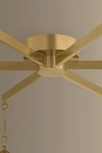 PARIGI CHANDELIER