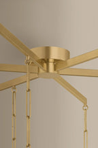 PARIGI CHANDELIER