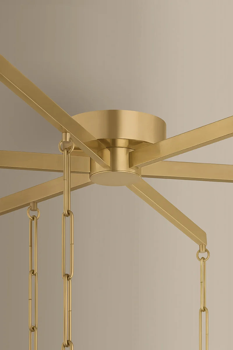 PARIGI CHANDELIER
