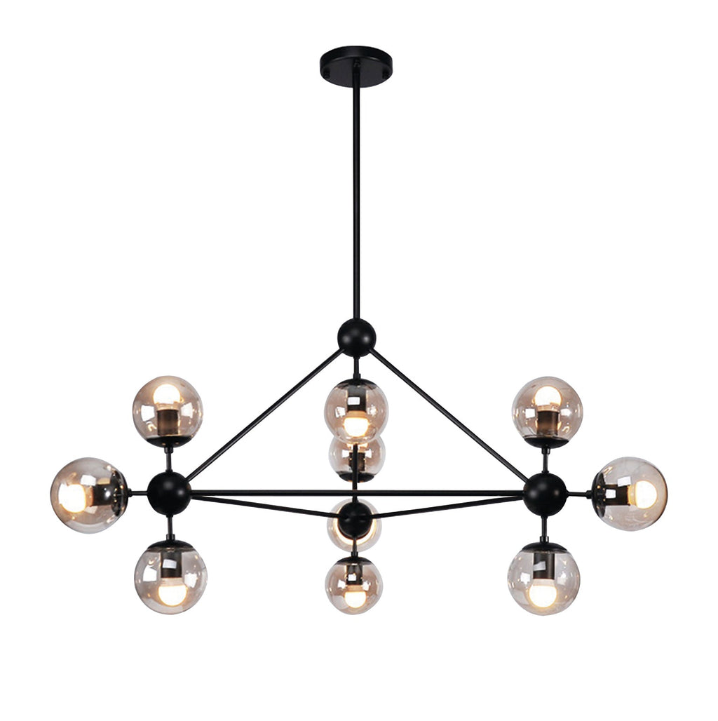 MIRÓ 10 LIGHTS
