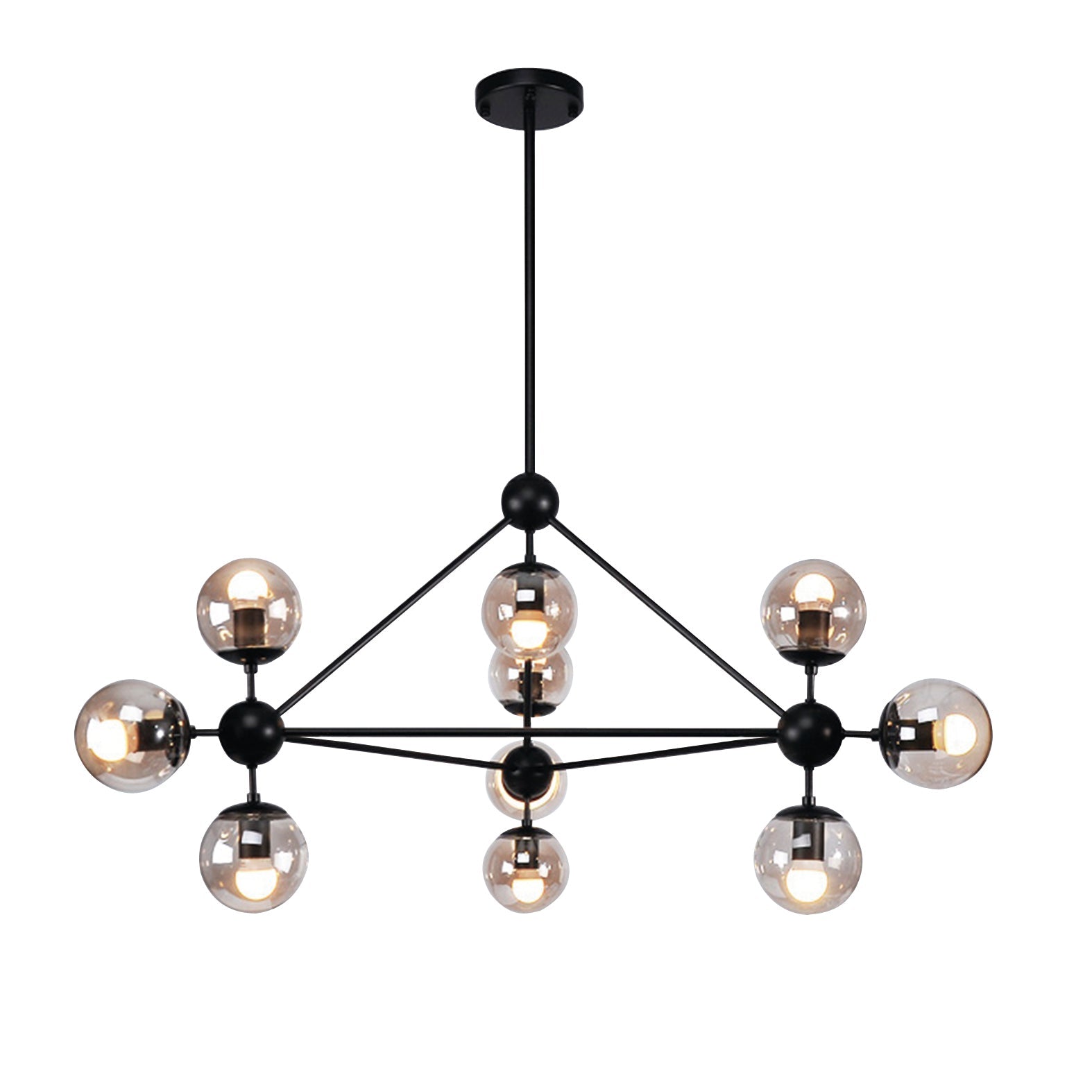 MIRÓ 10 LIGHTS