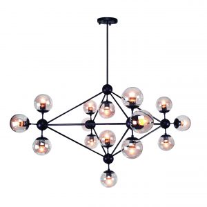 MIRÓ CHANDELIER 15 LIGHTS