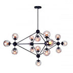 MIRÓ CHANDELIER 15 LIGHTS