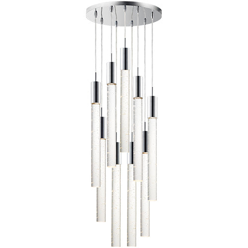 SABLE 9 LIGHTS