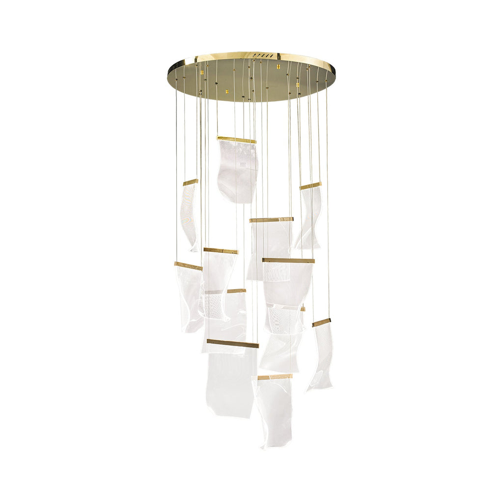WAVE 12 LIGHTS