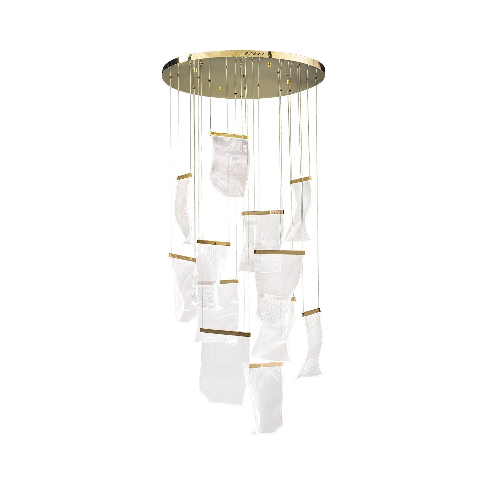 WAVE 12 LIGHTS