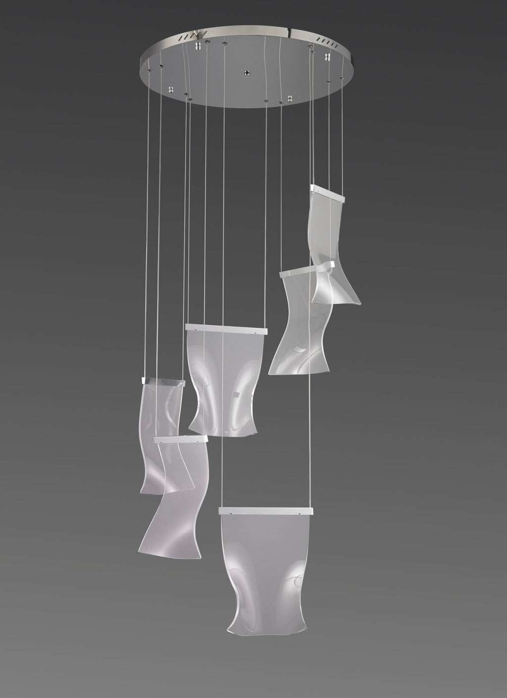 WAVE 6 LIGHTS