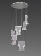 WAVE 6 LIGHTS