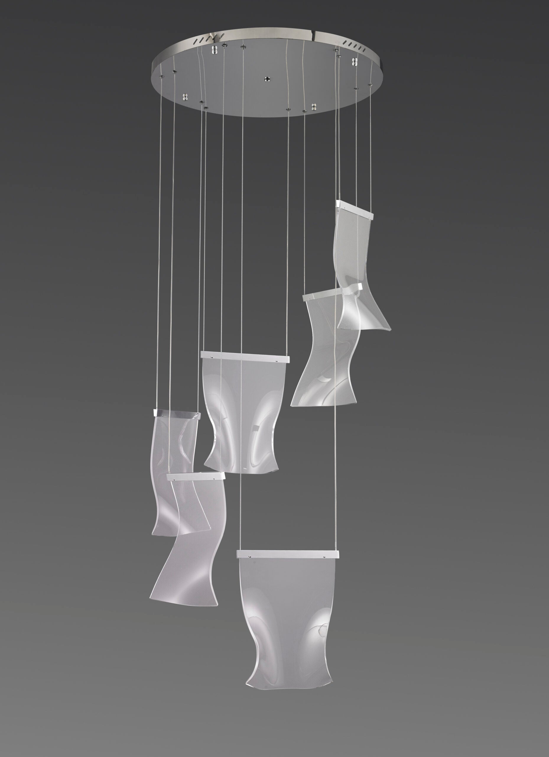 WAVE 6 LIGHTS