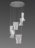 WAVE 6 LIGHTS