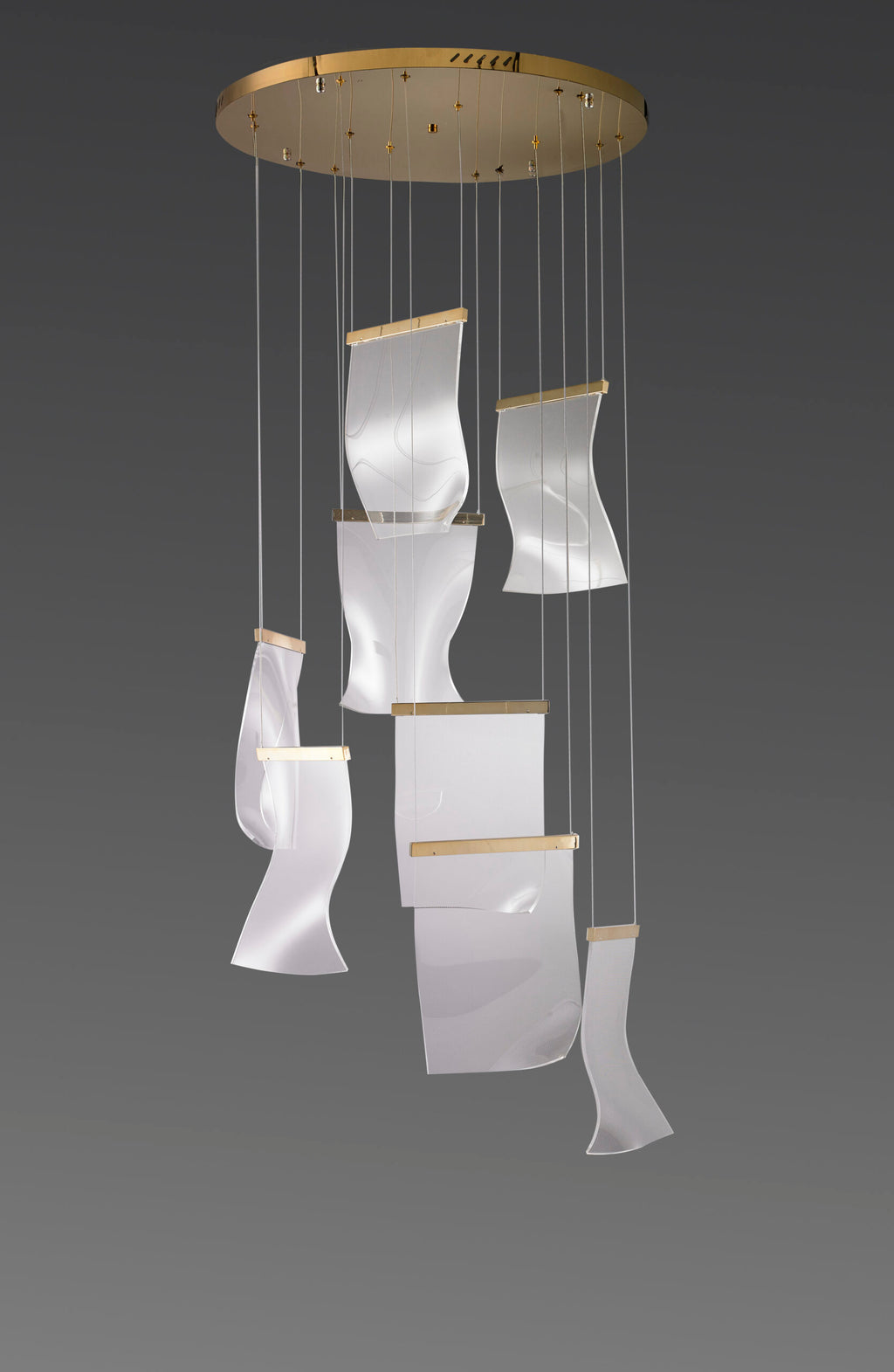 WAVE 8 LIGHTS