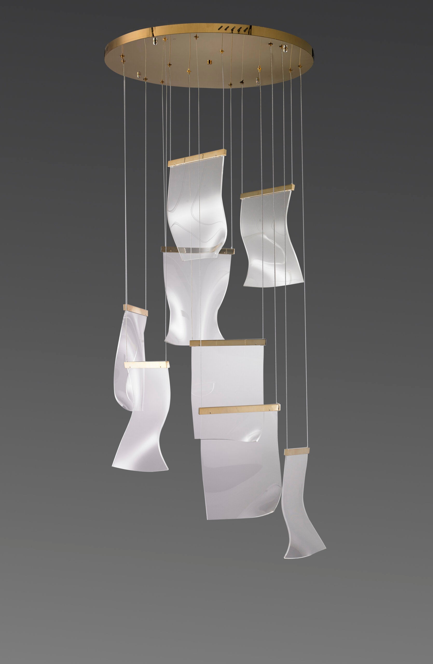 WAVE 8 LIGHTS
