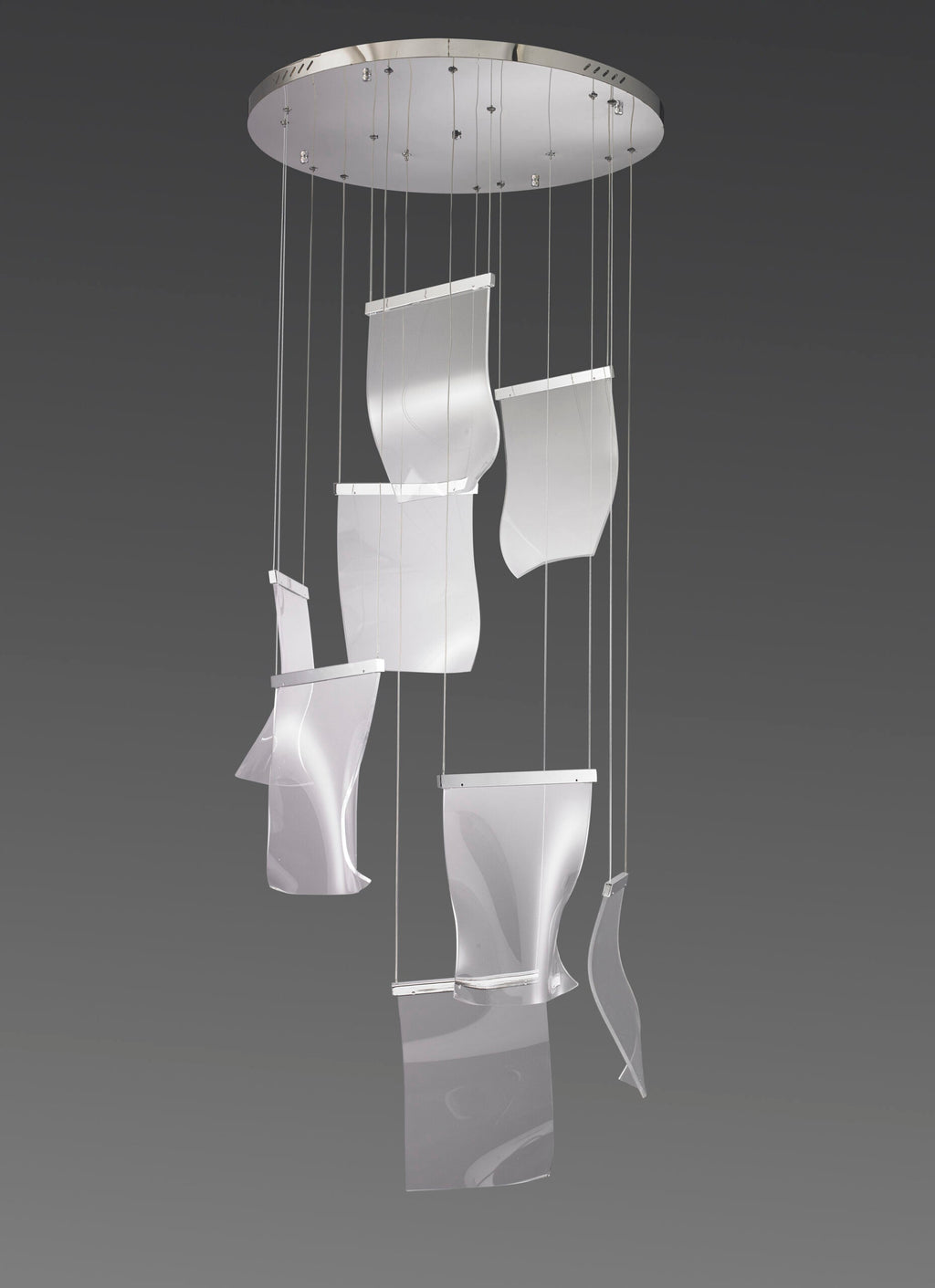 WAVE 8 LIGHTS