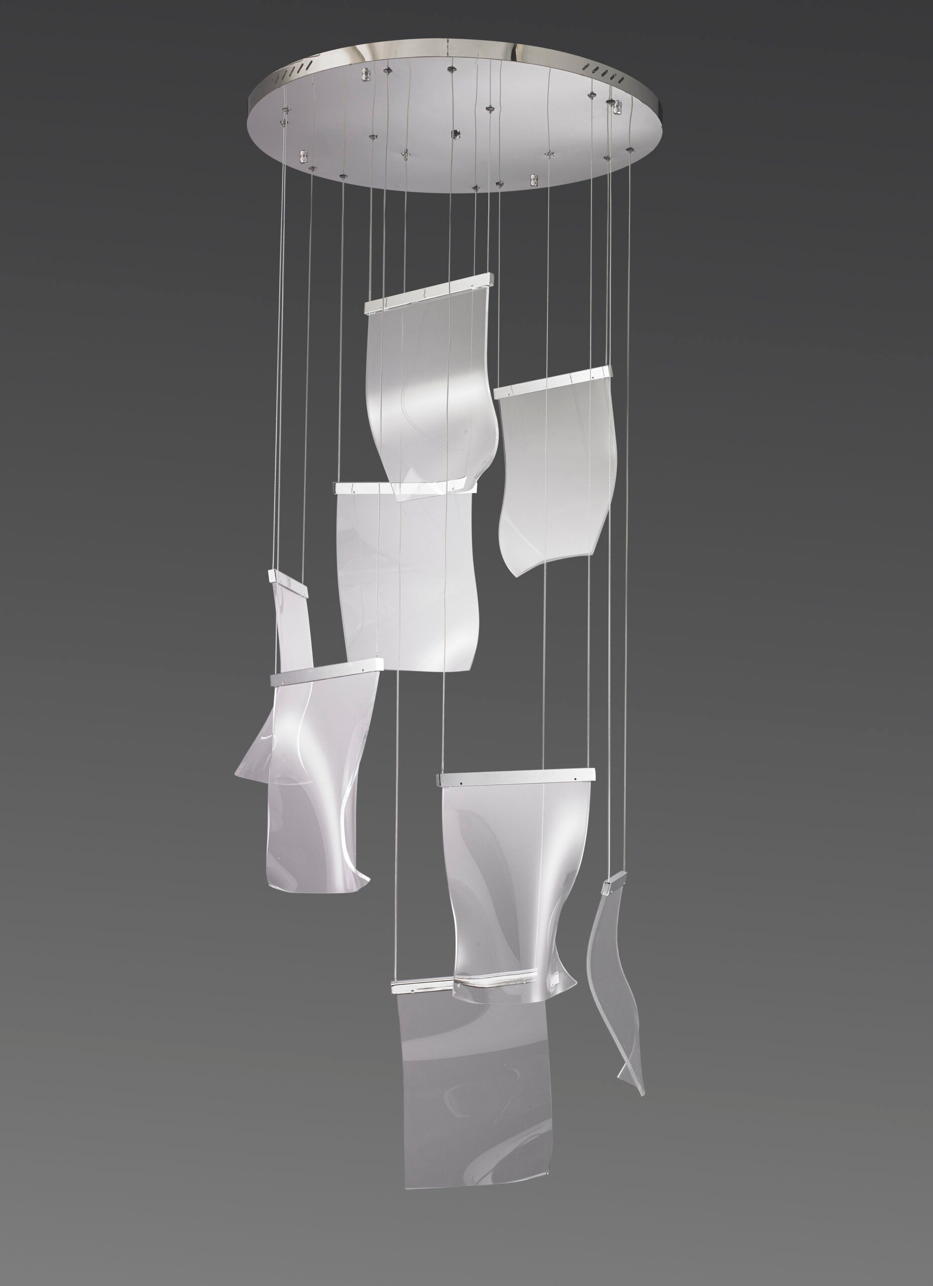 WAVE 8 LIGHTS