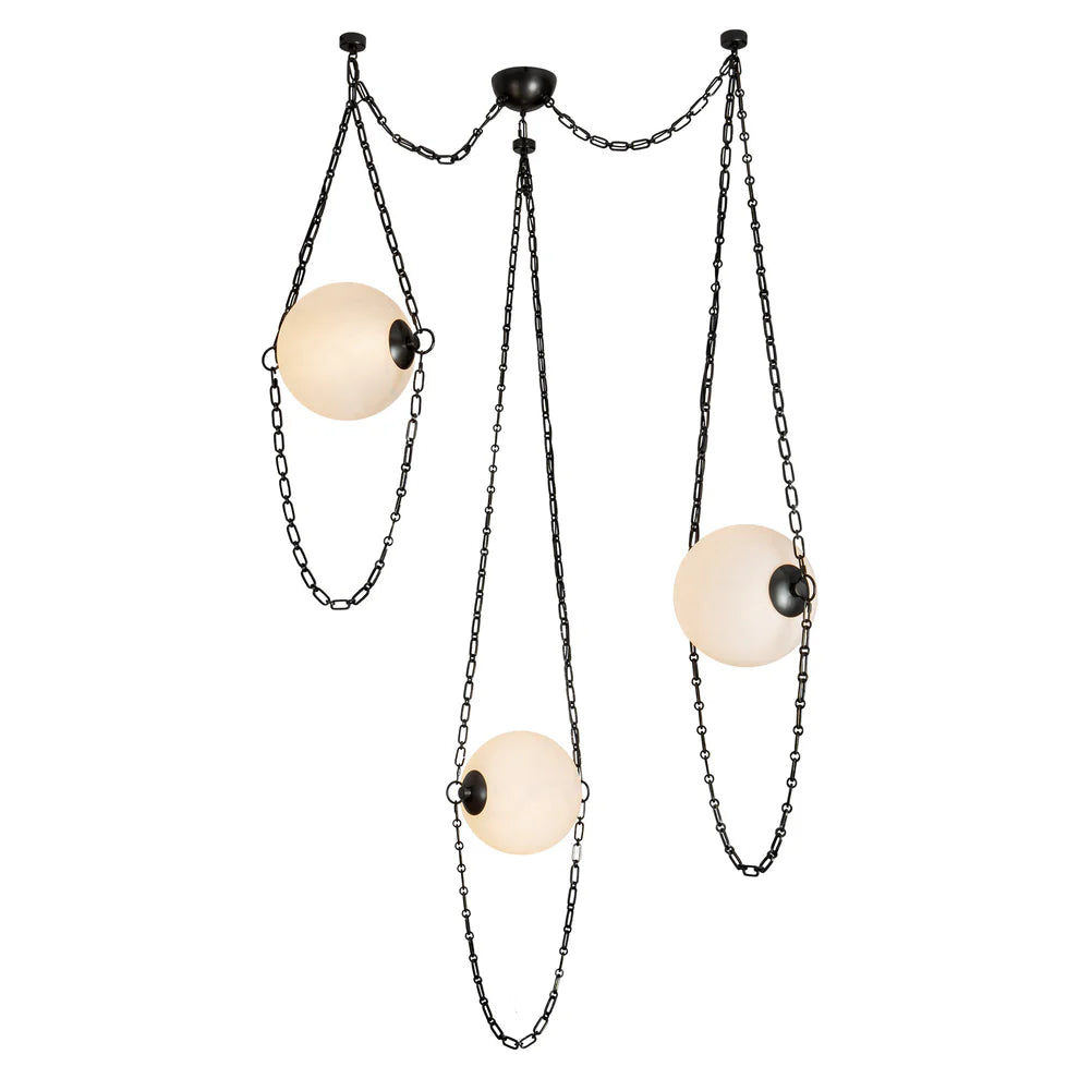 PETRA CHANDELIER