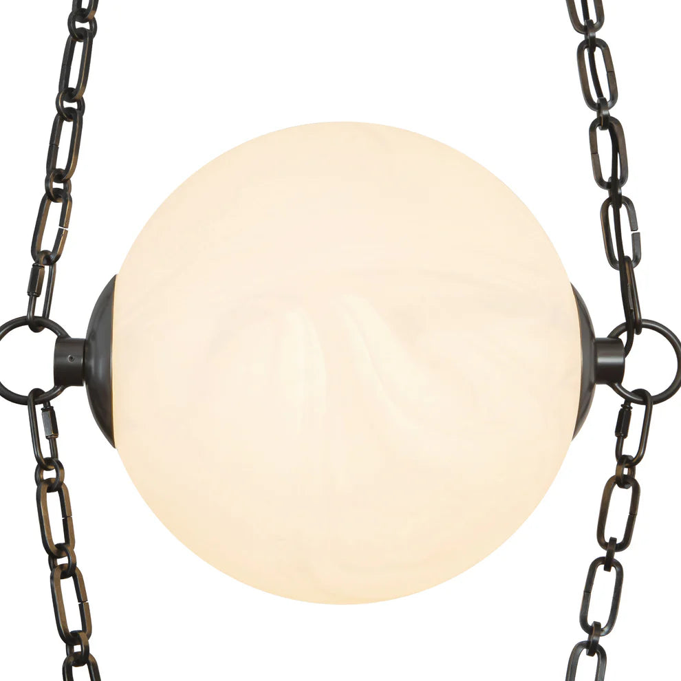 PETRA CHANDELIER