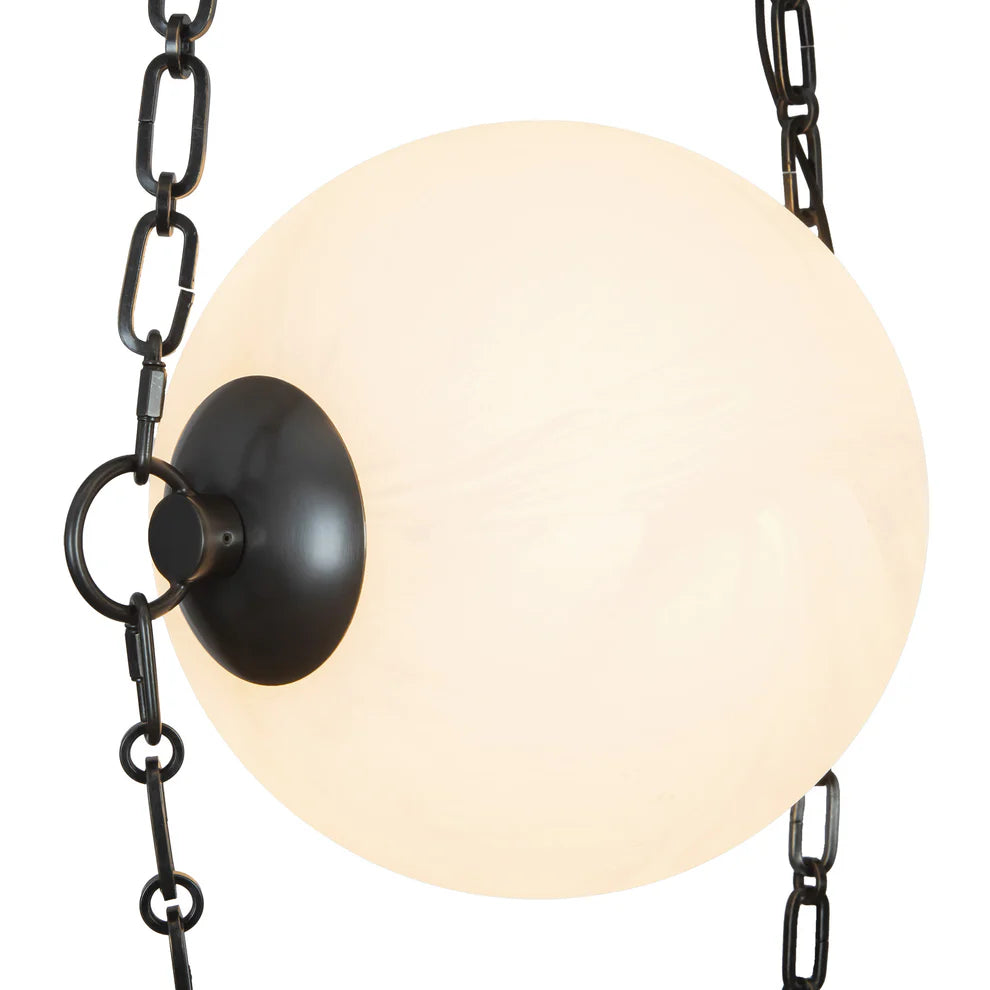 PETRA CHANDELIER