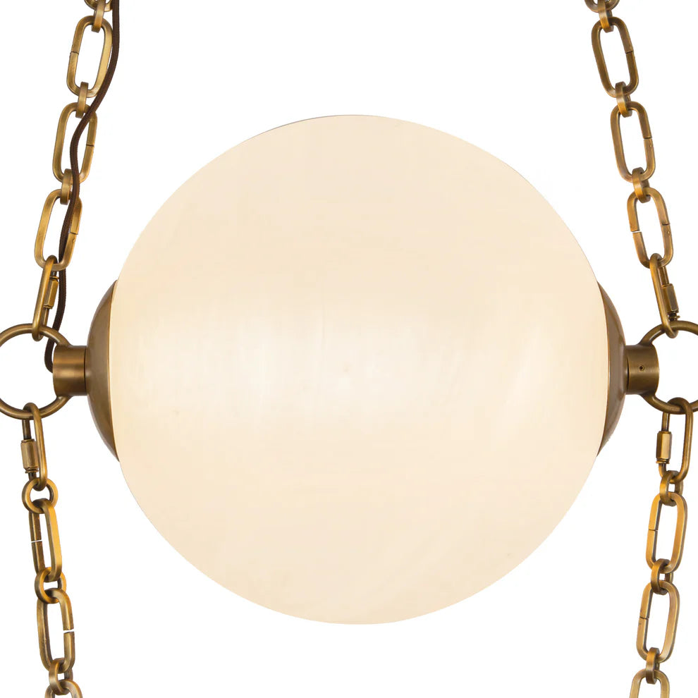 PETRA CHANDELIER