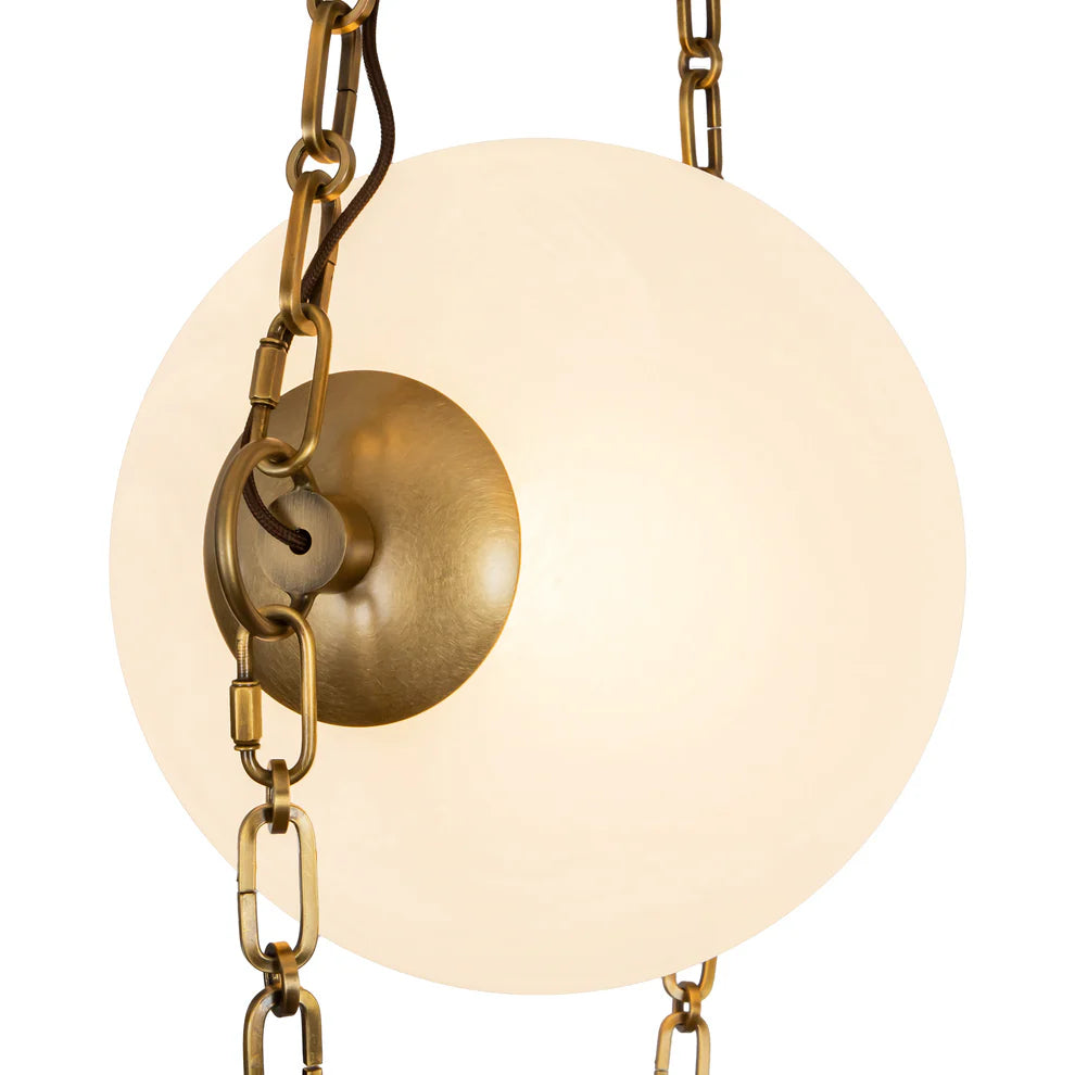 PETRA CHANDELIER