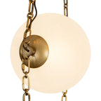 PETRA CHANDELIER