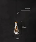 DROP PENDANT