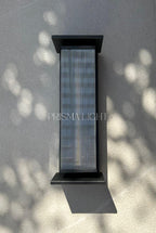 FRESNO OUTDOOR WALL