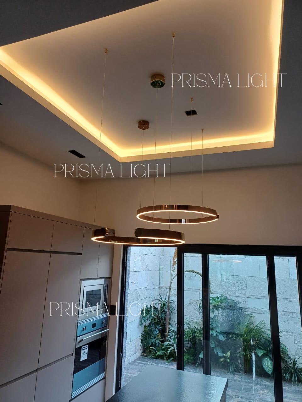 SKY PENDANT